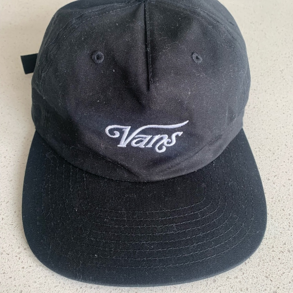 VANS PANEL HAT